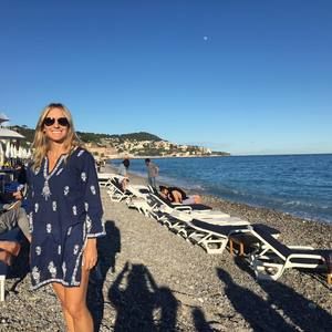 Meet your Posher, Alisha